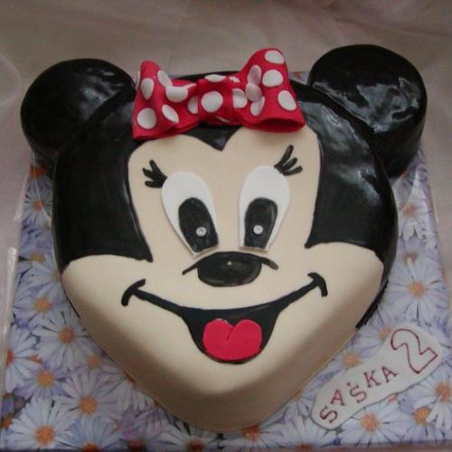 Minnie mouse