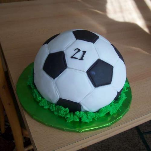 Futbalka