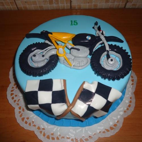 motorka