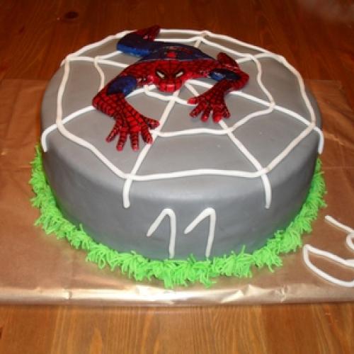 spiderman