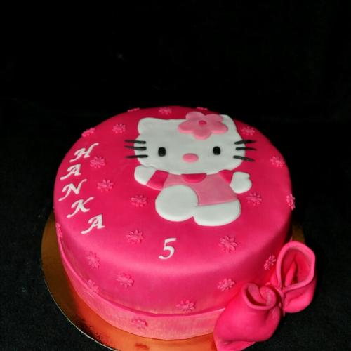 Dalsia Hello Kitty