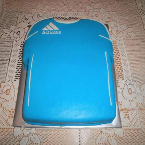 Dres Adidas