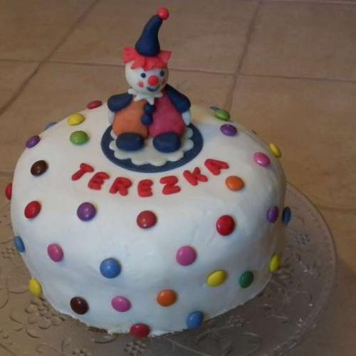 Torta šašo