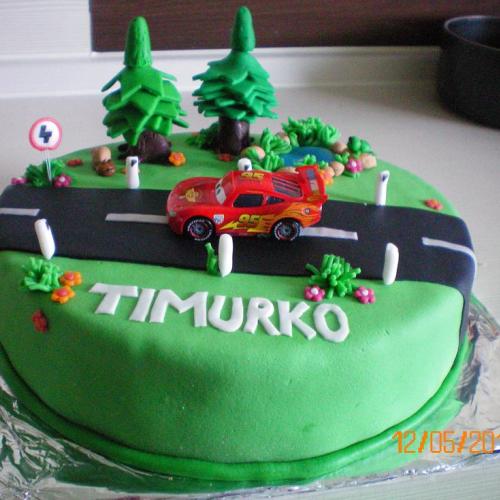 Pre Timurka