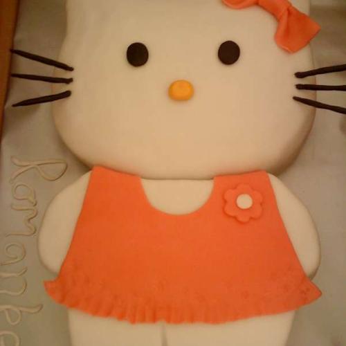 Hello Kitty 2