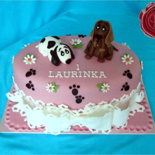 Havkovia pre Laurinku