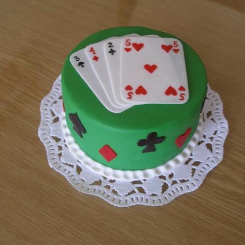Minitortička č. 26