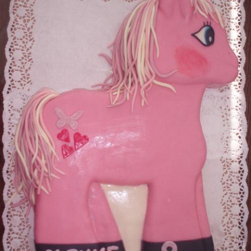 little pony