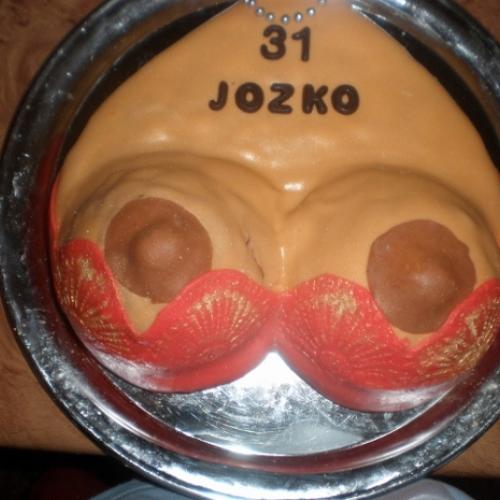 Pre manželíka na narodeniny - iný pohľad