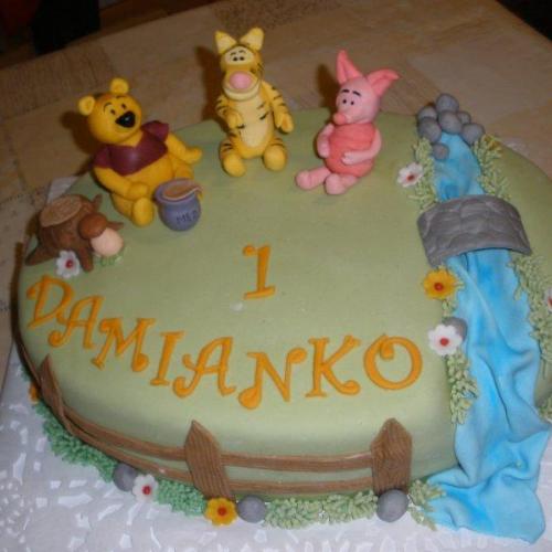 macko pooh