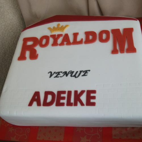 Pre Adelu B.