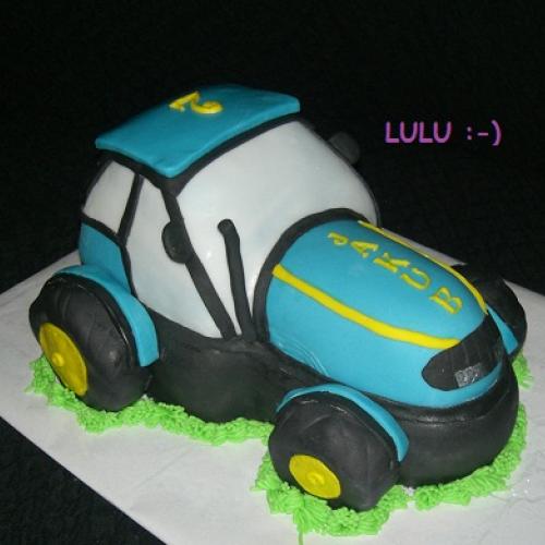 traktor