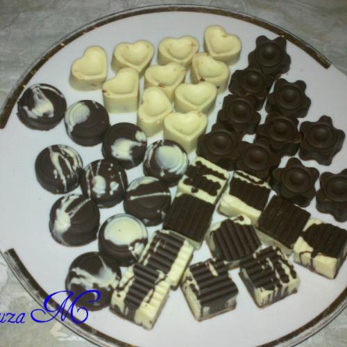 Pralinky