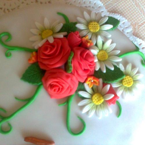 detail kvety