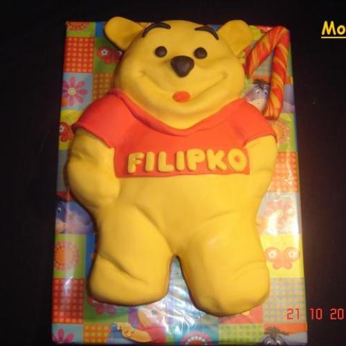 Macko Pooh