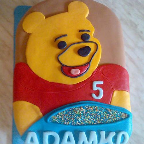 Macko Pooh