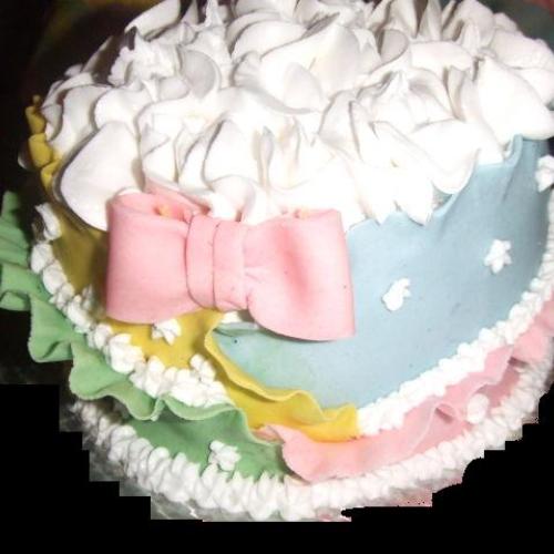 Vesela torta