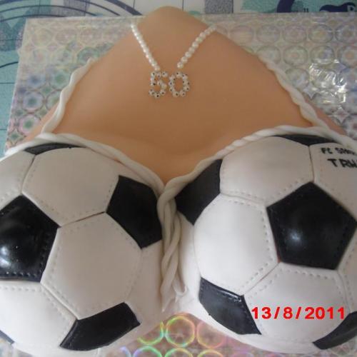 Pre fanúšika fotbalu