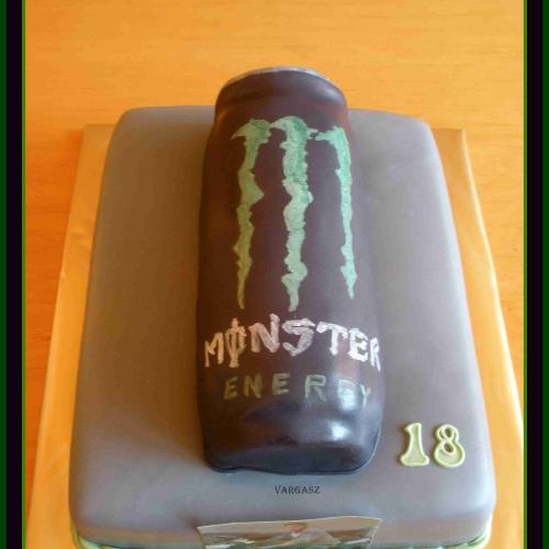 Energy drink
