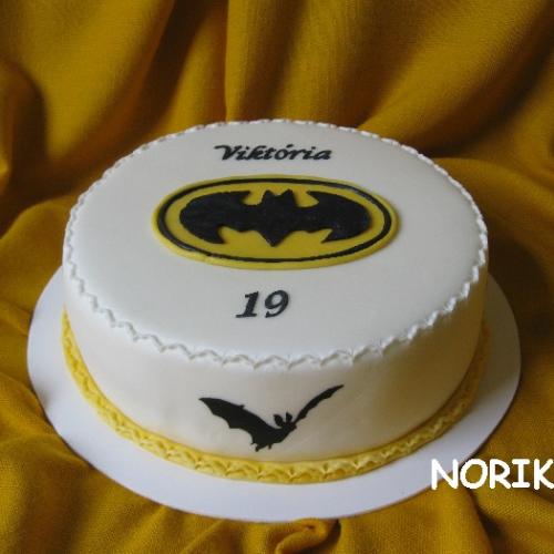 BATMAN