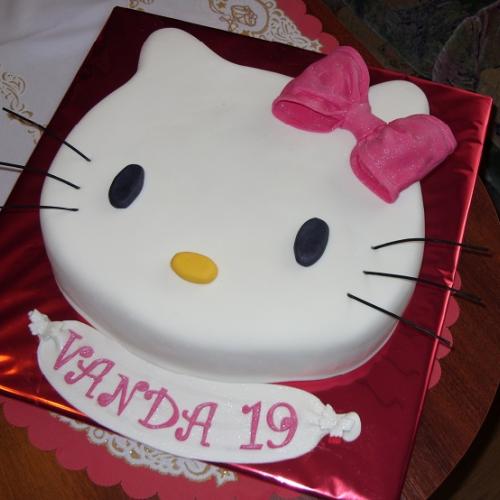 Kitty