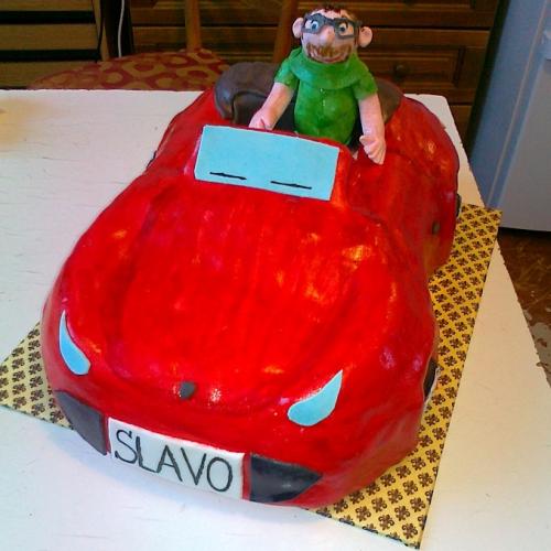 cabrio