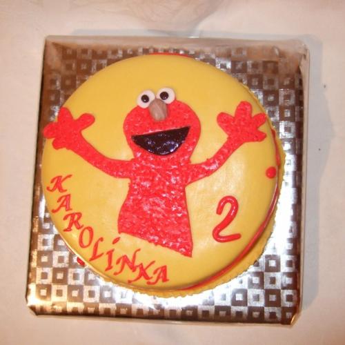 elmo