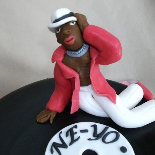 Ne-Yo 