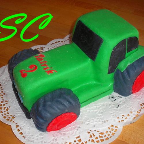 traktor pre Paťka