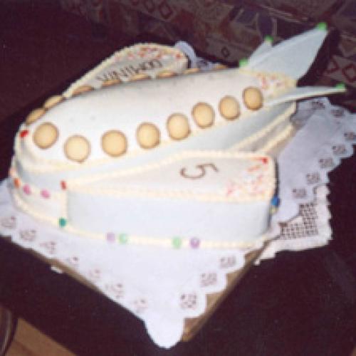 Boing 747