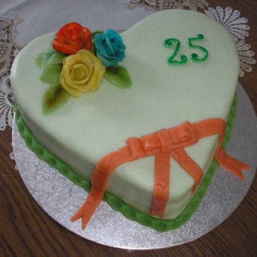 Torta pre oslávenca