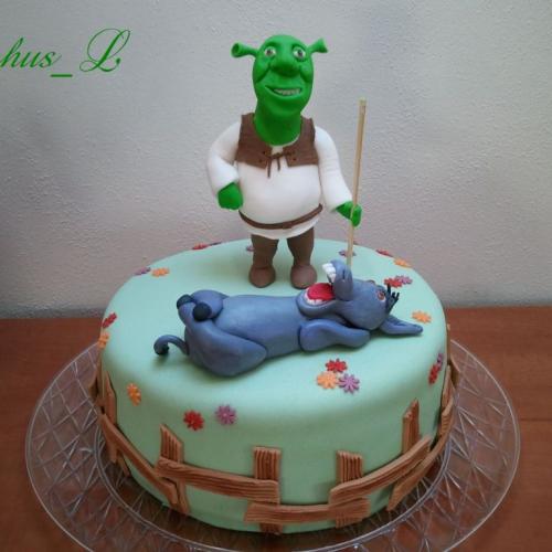 Shreck