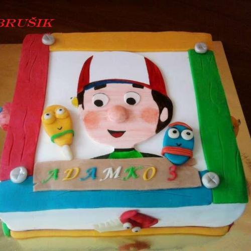 Handy Manny