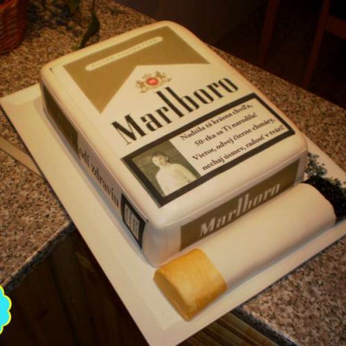 Cigarety