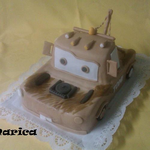 Mater-Burák