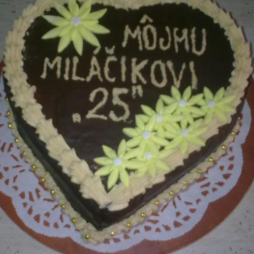 K 30. narodeninám