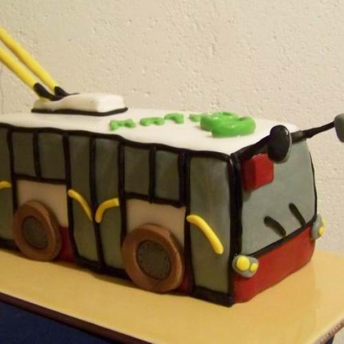 Trolejbus