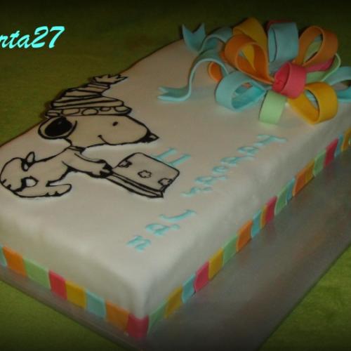 Snoopy
