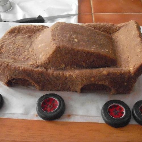 McQueen - začiatok zrodu