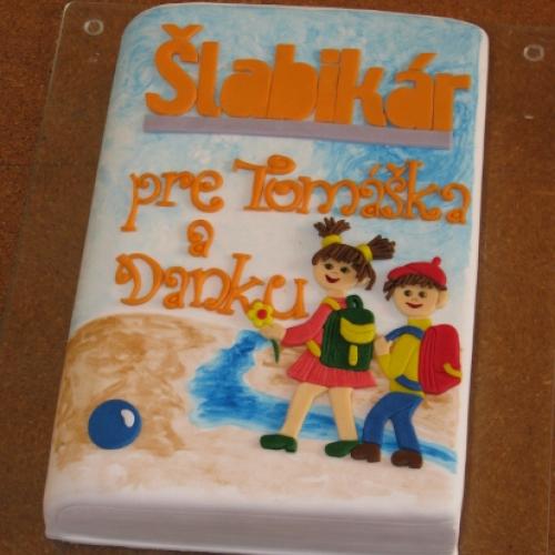 Šlabikár