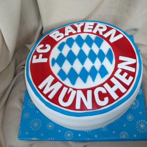 Bayern Mníchov 