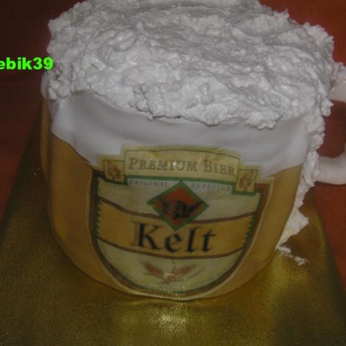 pivo kelt