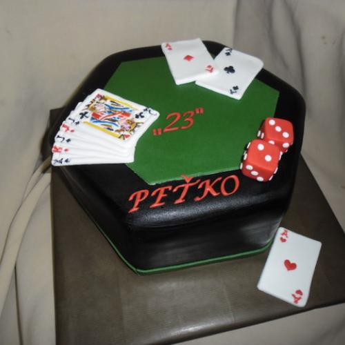 poker