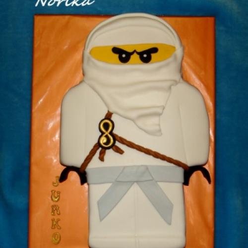 Ninjago 4