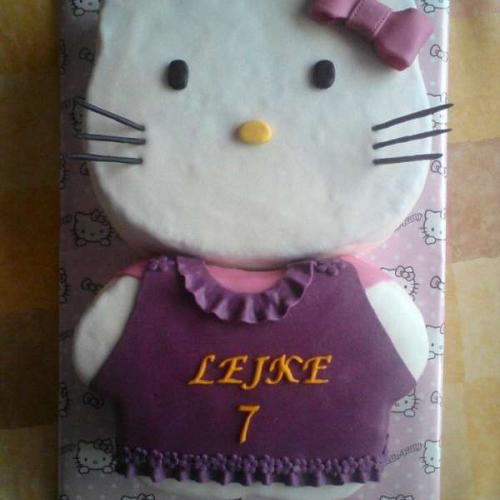 Hello Kitty 2 