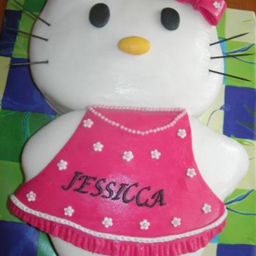 hello kitty