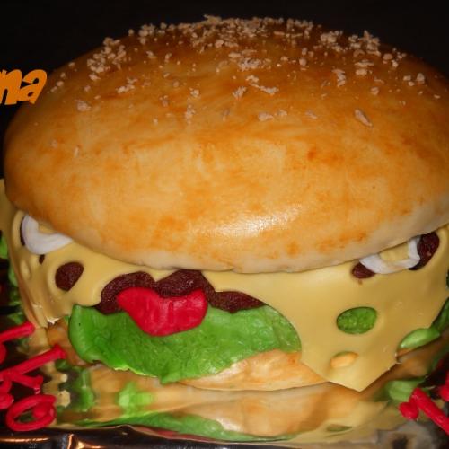 Hamburger