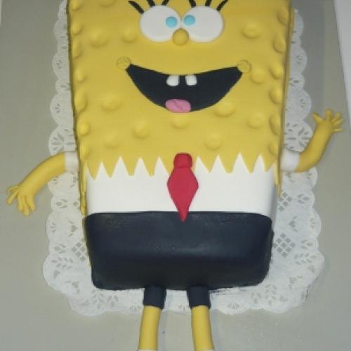 Sponboy