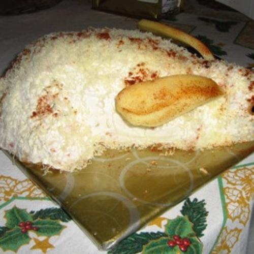 Slaný králíček