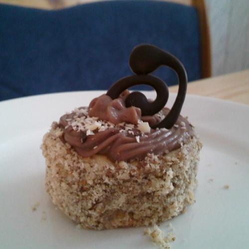 mini tortičky na svadbu